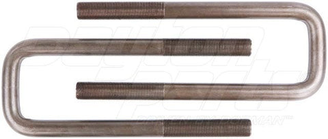 Dayton Parts 361-124 U Bolt Kit/Assembly