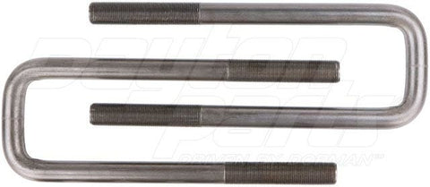 Dayton Parts 361-126 U Bolt Kit/Assembly