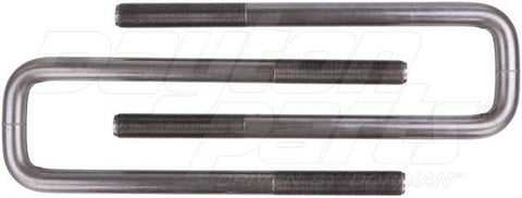 Dayton Parts 361-138 U Bolt Kit/Assembly