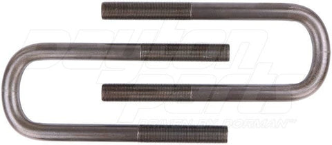 Dayton Parts 361-146 U Bolt Kit/Assembly