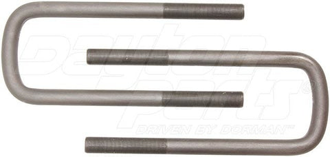 Dayton Parts 361-152 U Bolt Kit/Assembly