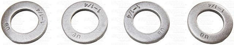 Dayton Parts 361-152 U Bolt Kit/Assembly