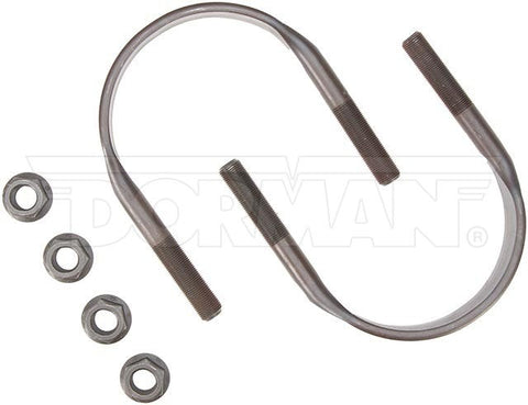 Dayton Parts 361-159K U Bolt Kit/Assembly