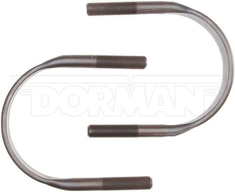 Dayton Parts 361-159 U Bolt Kit/Assembly