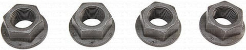 Dayton Parts 361-159 U Bolt Kit/Assembly