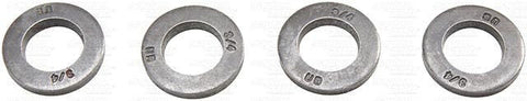 Dayton Parts 361-161 U Bolt Kit/Assembly