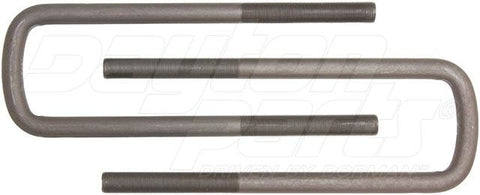 Dayton Parts 361-167K U Bolt Kit/Assembly