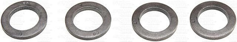 Dayton Parts 361-167K U Bolt Kit/Assembly