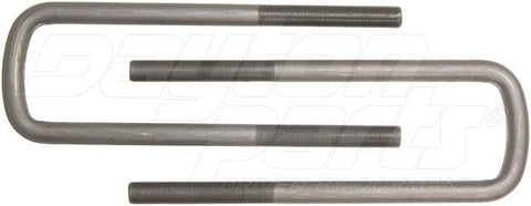 Dayton Parts 361-167 U Bolt Kit/Assembly
