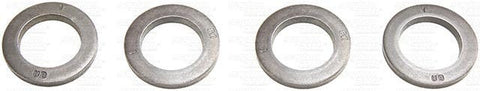 Dayton Parts 361-167 U Bolt Kit/Assembly