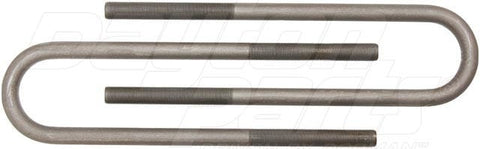 Dayton Parts 361-168K U Bolt Kit/Assembly