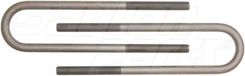 Dayton Parts 361-168 U Bolt Kit/Assembly