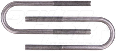 Dayton Parts 361-172K U Bolt Kit/Assembly