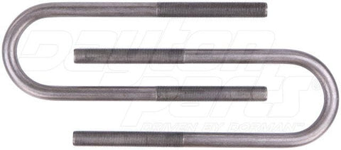 Dayton Parts 361-172 U Bolt Kit/Assembly