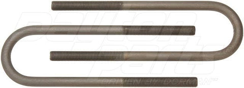 Dayton Parts 361-174K U Bolt Kit/Assembly