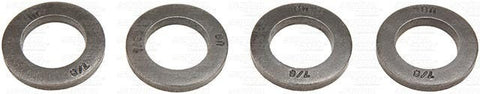 Dayton Parts 361-174K U Bolt Kit/Assembly