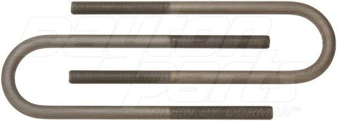 Dayton Parts 361-174 U Bolt Kit/Assembly