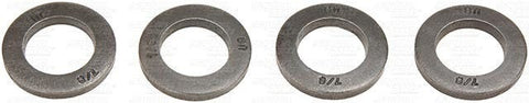 Dayton Parts 361-174 U Bolt Kit/Assembly