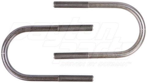 Dayton Parts 361-176 U Bolt Kit/Assembly