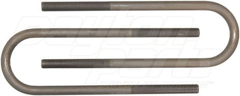 Dayton Parts 361-178 U Bolt Kit/Assembly