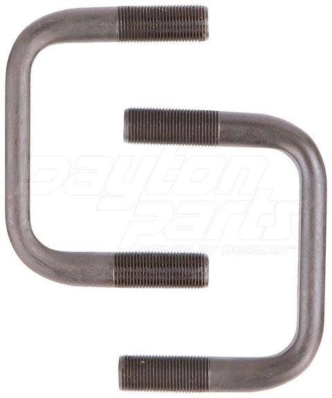 Dayton Parts 361-180 U Bolt Kit/Assembly