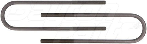 Dayton Parts 361-182 U Bolt Kit/Assembly