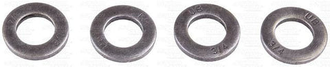 Dayton Parts 361-182 U Bolt Kit/Assembly