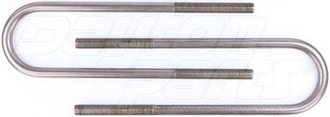 Dayton Parts 361-184 U Bolt Kit/Assembly