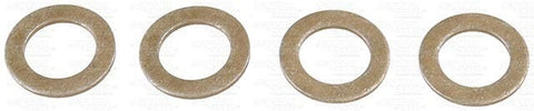 Dayton Parts 361-184 U Bolt Kit/Assembly