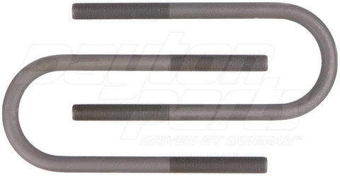 Dayton Parts 361-186K U Bolt Kit/Assembly