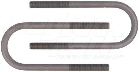 Dayton Parts 361-186 U Bolt Kit/Assembly