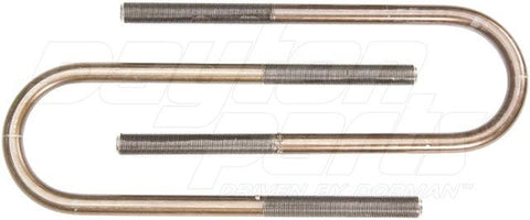 Dayton Parts 361-188K U Bolt Kit/Assembly