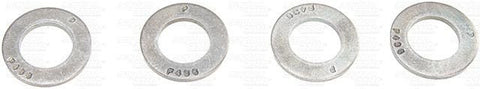 Dayton Parts 361-188K U Bolt Kit/Assembly
