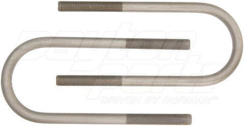Dayton Parts 361-190K U Bolt Kit/Assembly