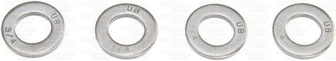 Dayton Parts 361-190K U Bolt Kit/Assembly