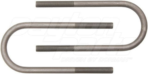 Dayton Parts 361-190 U Bolt Kit/Assembly