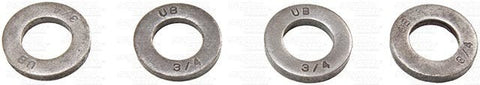 Dayton Parts 361-190 U Bolt Kit/Assembly