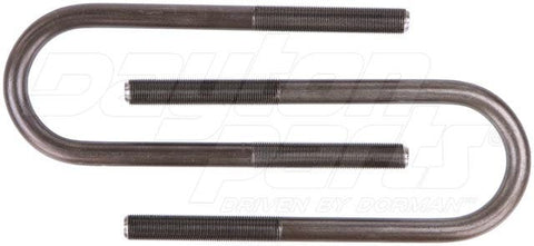 Dayton Parts 361-192K U Bolt Kit/Assembly