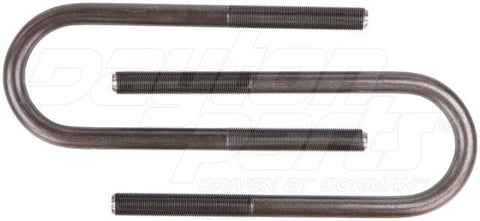 Dayton Parts 361-192 U Bolt Kit/Assembly