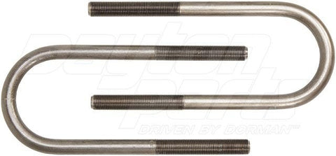 Dayton Parts 361-194 U Bolt Kit/Assembly
