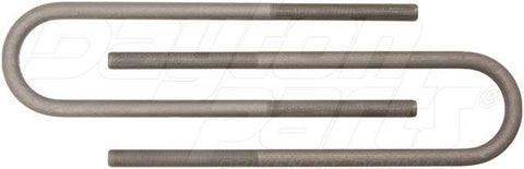 Dayton Parts 361-196K U Bolt Kit/Assembly