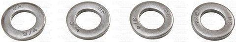 Dayton Parts 361-196K U Bolt Kit/Assembly