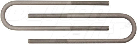 Dayton Parts 361-196 U Bolt Kit/Assembly