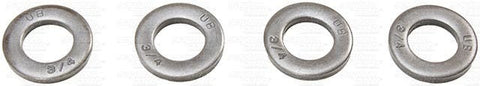Dayton Parts 361-196 U Bolt Kit/Assembly