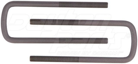 Dayton Parts 361-198 U Bolt Kit/Assembly