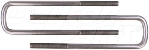 Dayton Parts 361-202 U Bolt Kit/Assembly