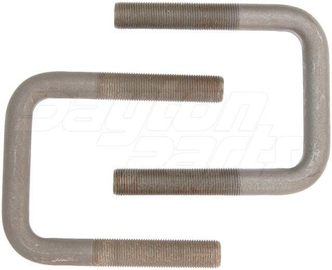 Dayton Parts 361-204K U Bolt Kit/Assembly