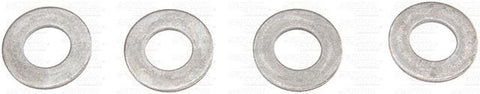 Dayton Parts 361-204K U Bolt Kit/Assembly