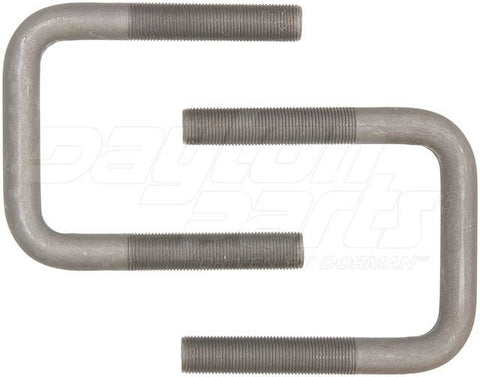 Dayton Parts 361-204 U Bolt Kit/Assembly