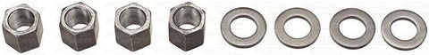 Dayton Parts 361-206 U Bolt Kit/Assembly